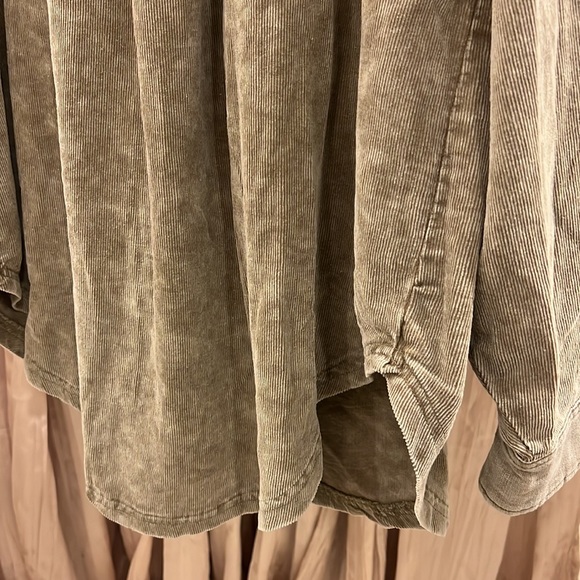 Bibi shacket - Picture 5 of 9